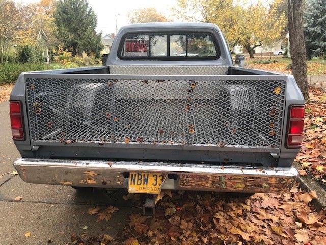 1986 Dodge Other - photo 7
