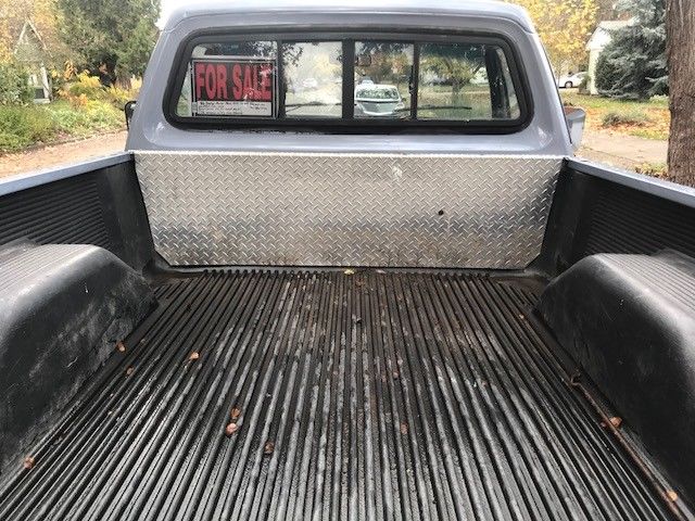 1986 Dodge Other - photo 8