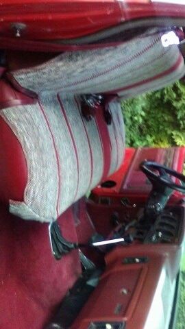 1986 Dodge Power Wagon - photo 9