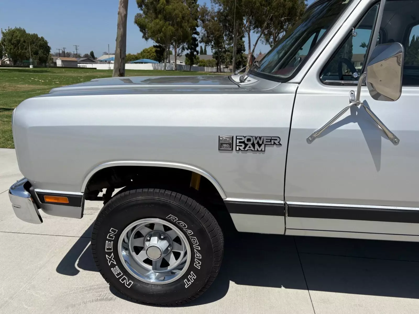 1986 Dodge Other Pickups - photo 11