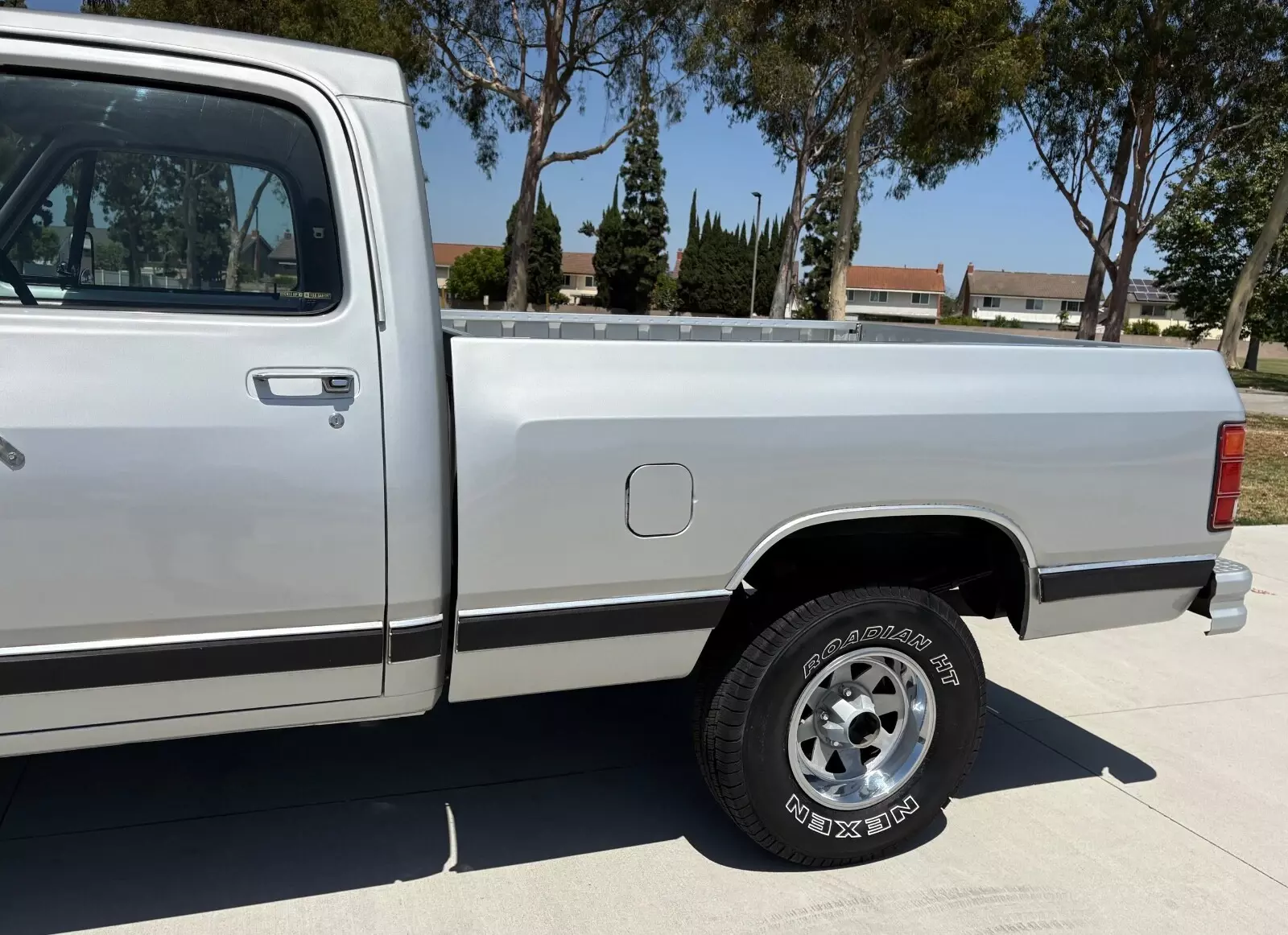 1986 Dodge Other Pickups - photo 12