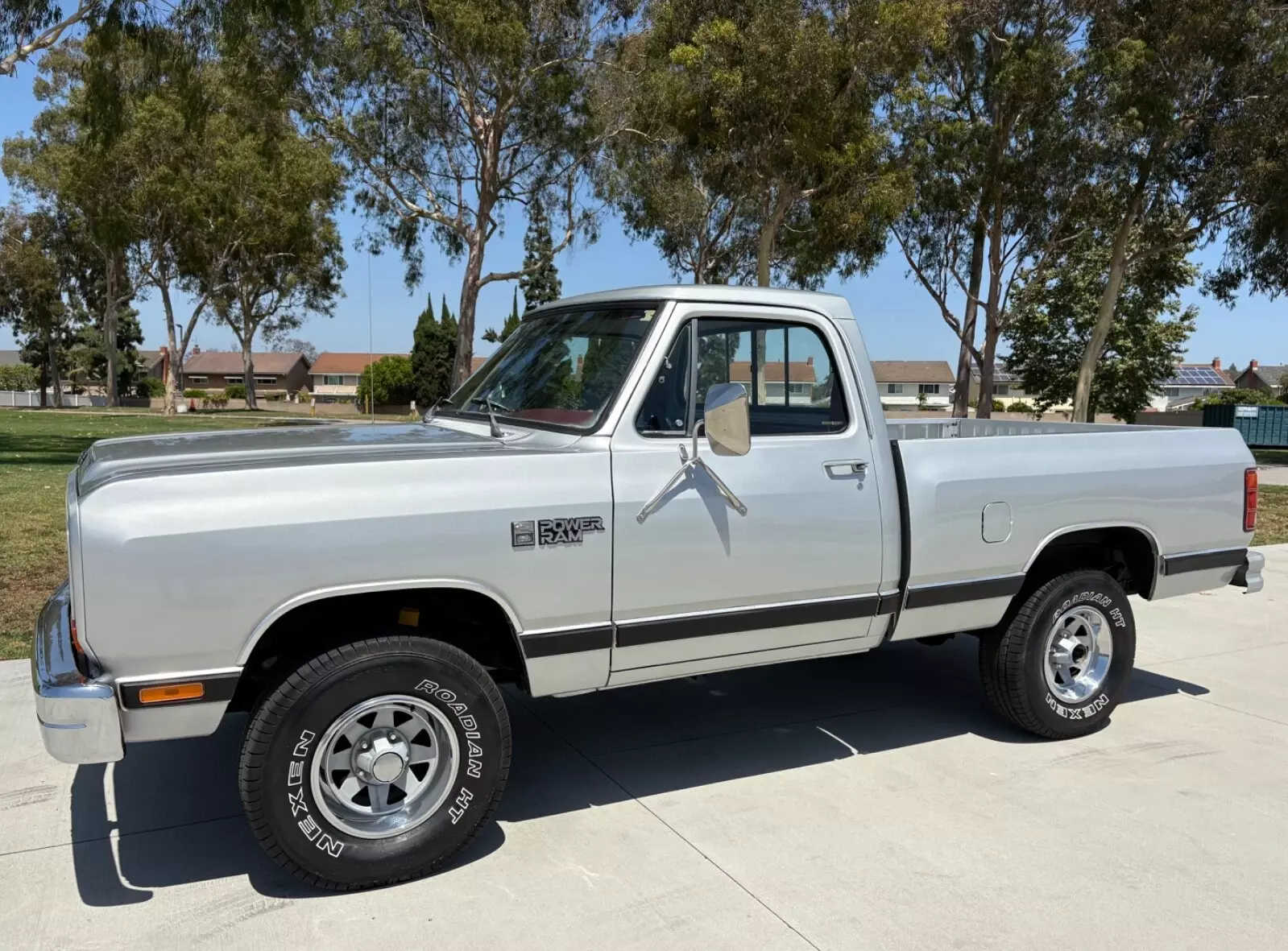 1986 Dodge Other Pickups - photo 2