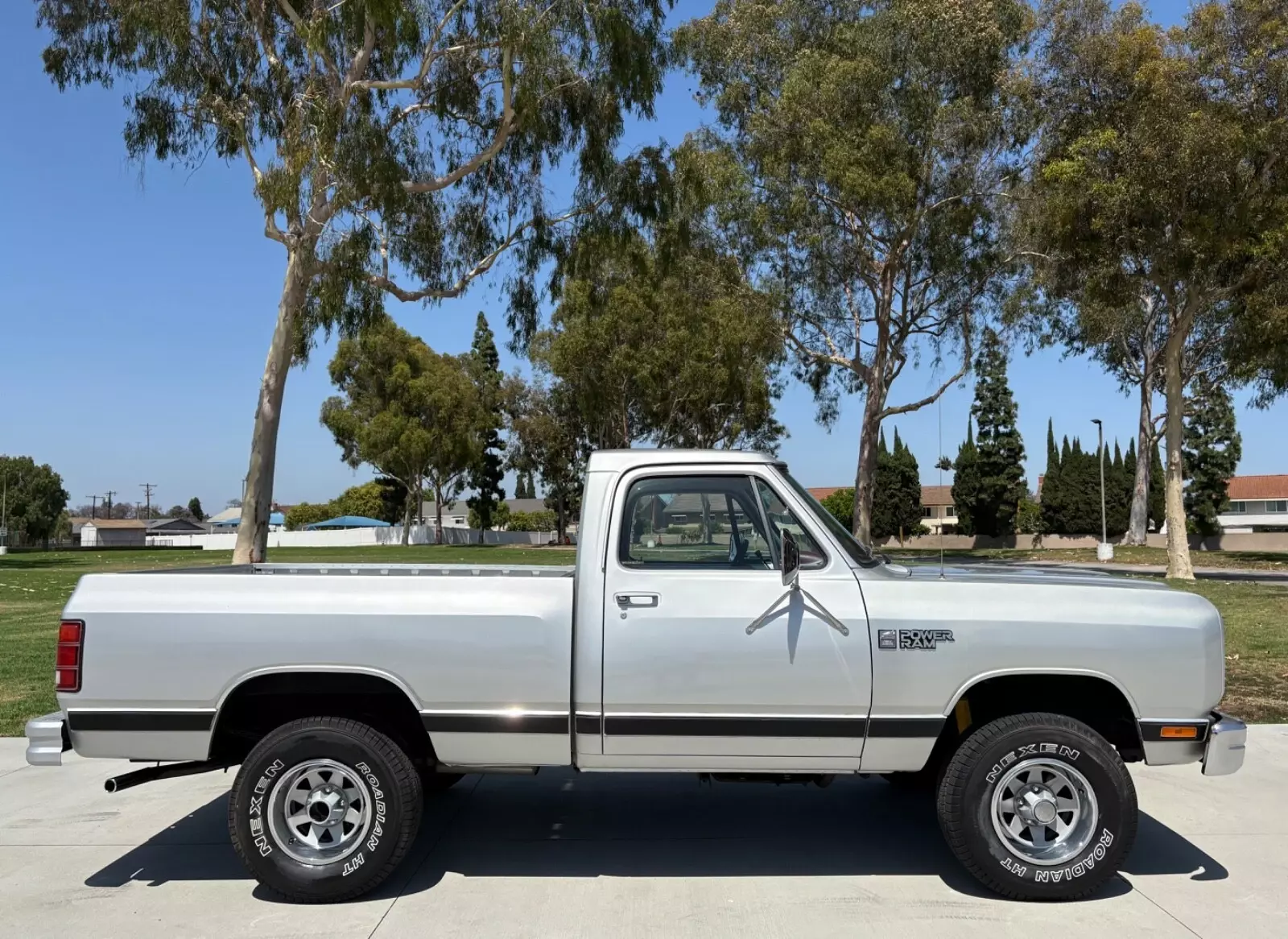1986 Dodge Other Pickups - photo 6