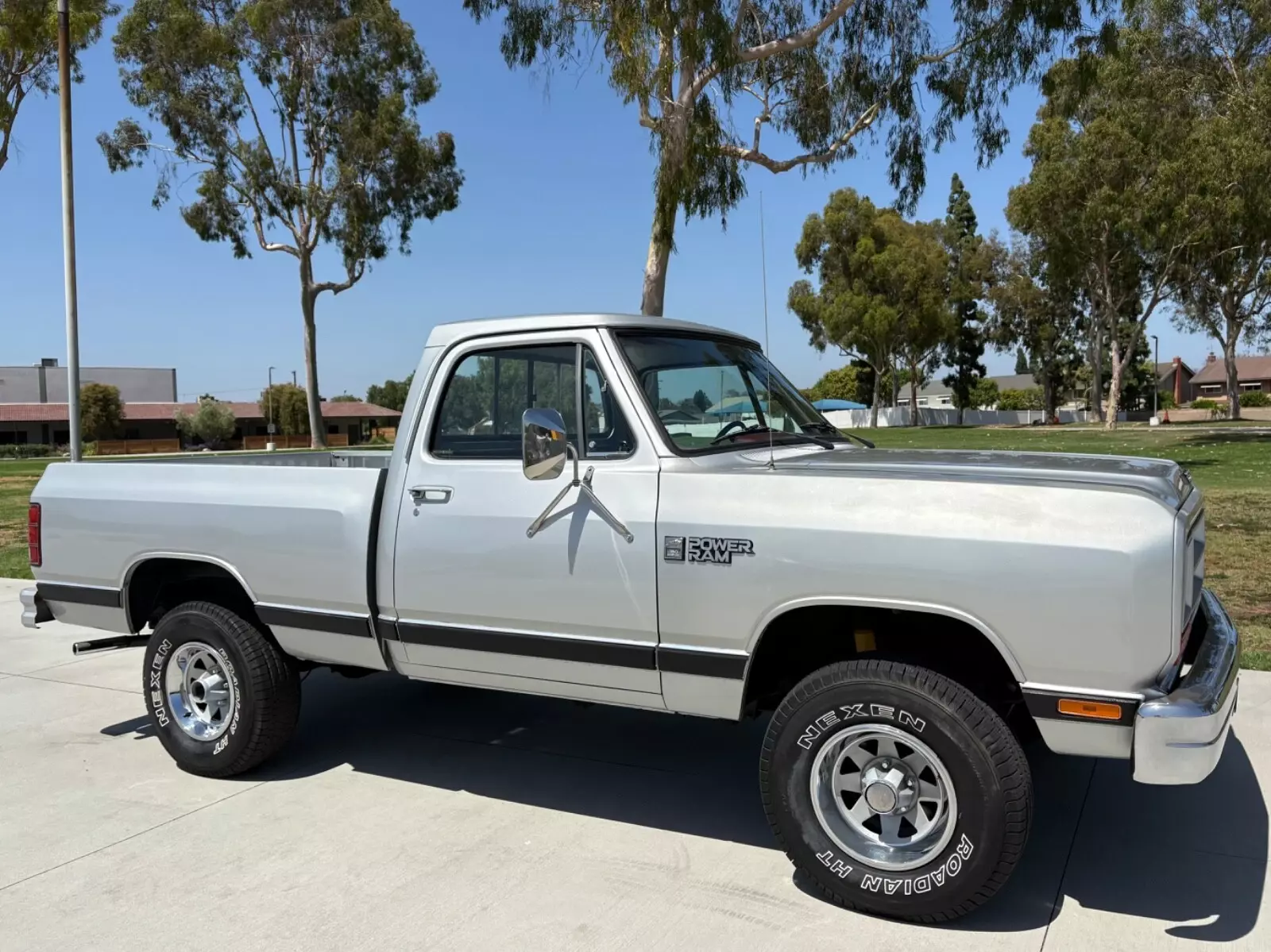 1986 Dodge Other Pickups - photo 8