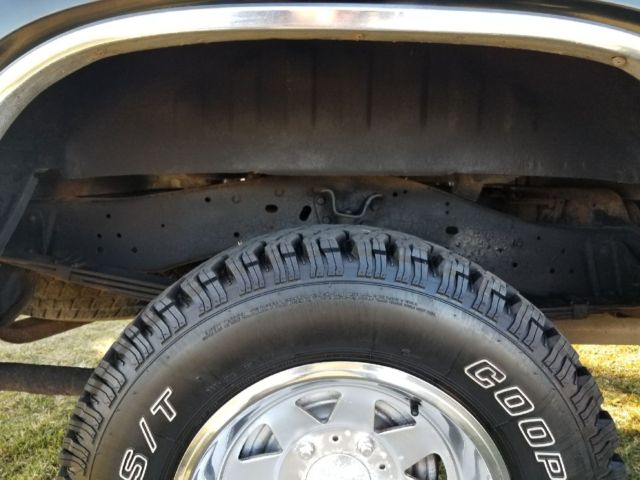 1986 Dodge Other Pickups POWER RAM - photo 10