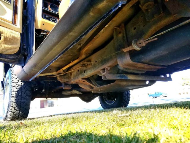 1986 Dodge Other Pickups POWER RAM - photo 11
