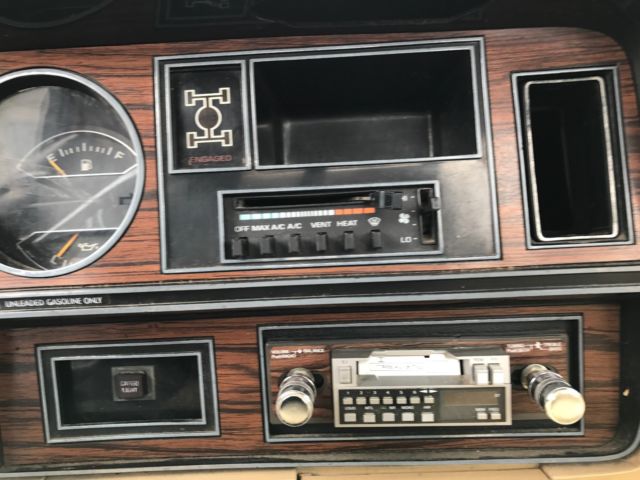 1986 Dodge Other Pickups POWER RAM - photo 12