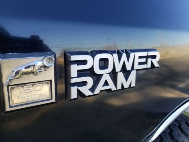 1986 Dodge Other Pickups POWER RAM - photo 13