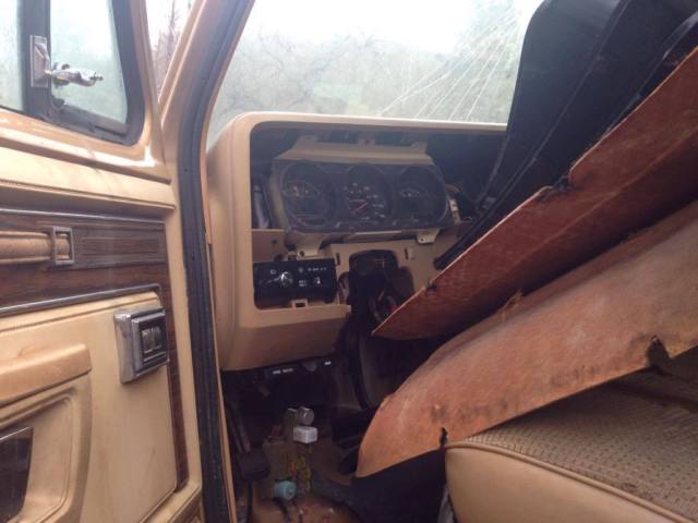 1986 Dodge Other Pickups Royal SE - photo 8