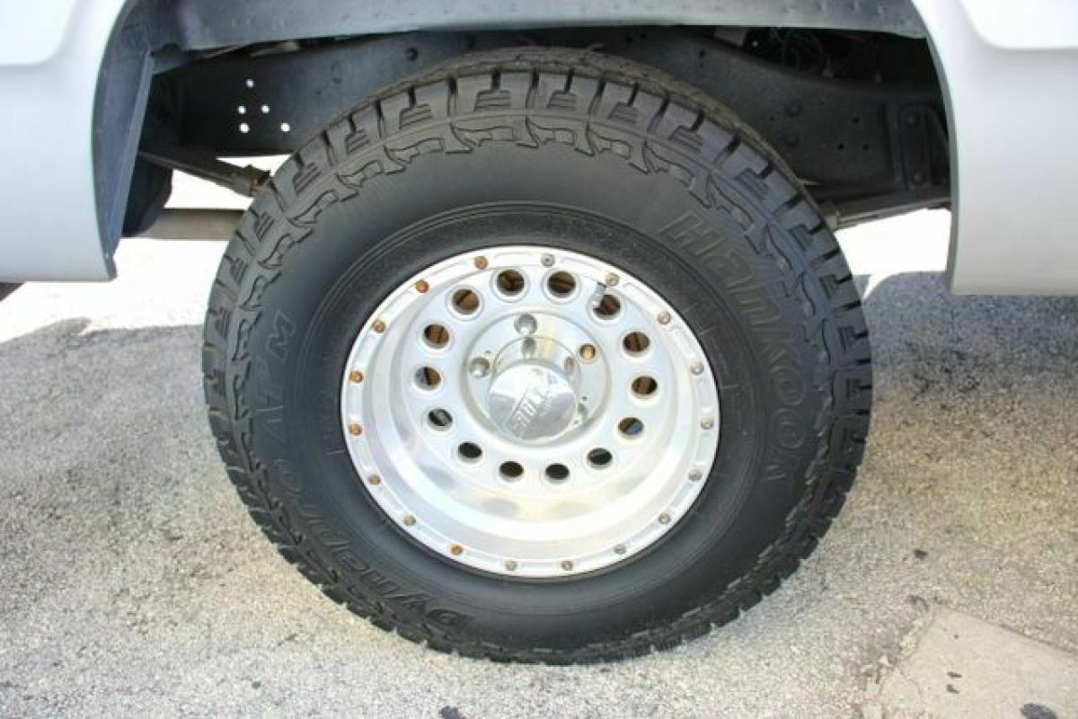 1986 Dodge RAM - photo 11
