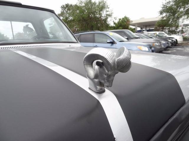 1986 Dodge Ram 1500 Base - photo 13