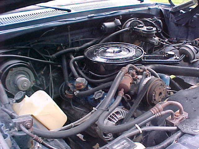 1986 Dodge Ram 1500 - photo 7