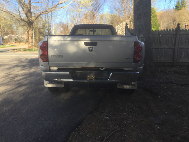 1986 Dodge Ram 3500 - photo 4