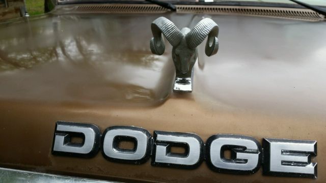 1986 Dodge Ramcharger - photo 10