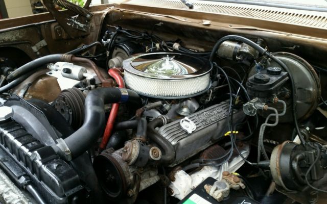 1986 Dodge Ramcharger - photo 12