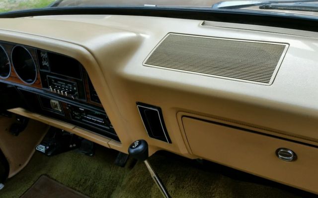 1986 Dodge Ramcharger - photo 13