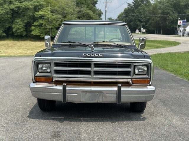 1986 Dodge Ram 1500 - photo 2