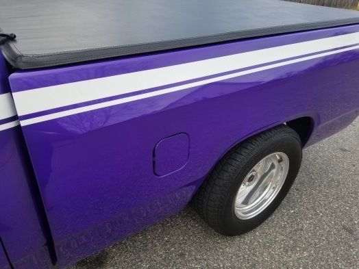 1986 Dodge Other Pickups - photo 3
