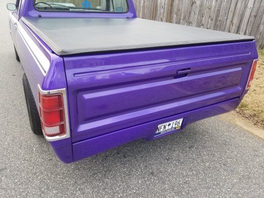 1986 Dodge Other Pickups - photo 5