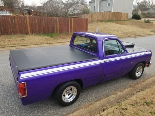 1986 Dodge Other Pickups - photo 6