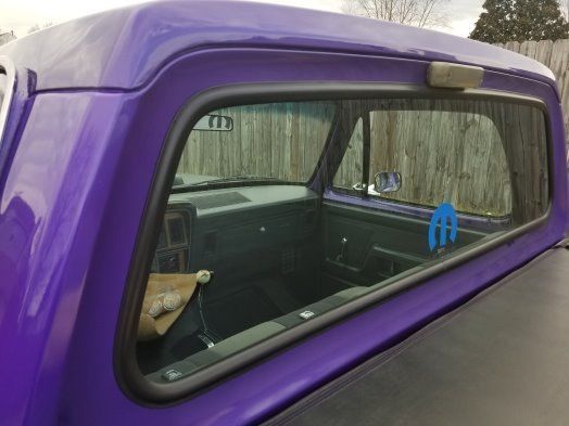 1986 Dodge Other Pickups - photo 9