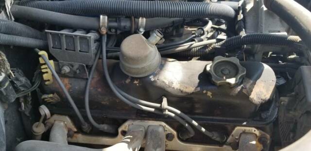 1986 Dodge D150 LE - photo 12