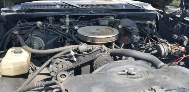 1986 Dodge D150 LE - photo 4