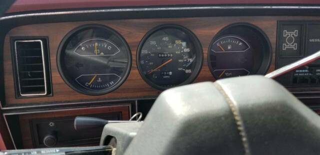 1986 Dodge D150 LE - photo 5