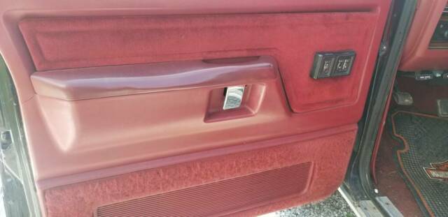 1986 Dodge D150 LE - photo 6