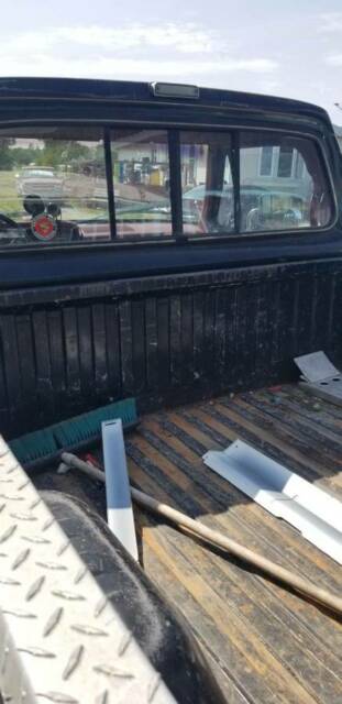 1986 Dodge D150 LE - photo 7