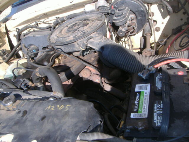 1986 Dodge Ram 1500 - photo 4