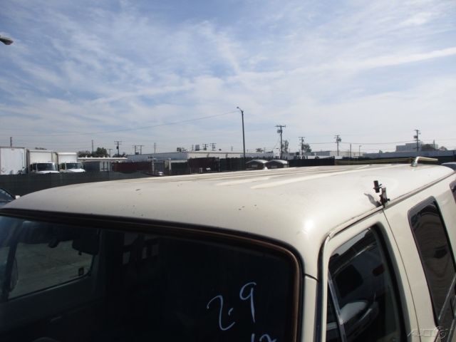 1986 Dodge Ram Van B250 - photo 10