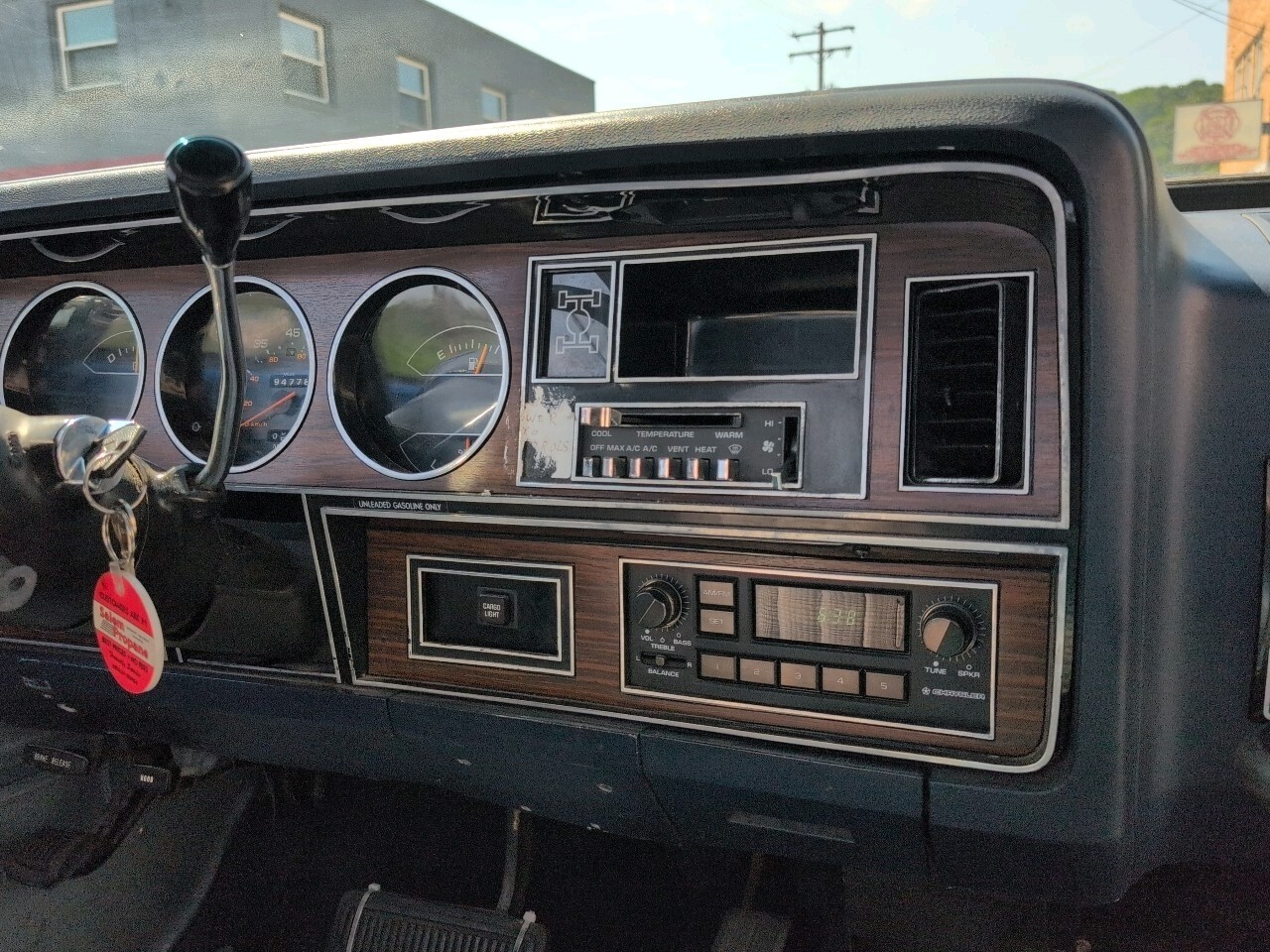 1986 Dodge Ram 1500 - photo 11