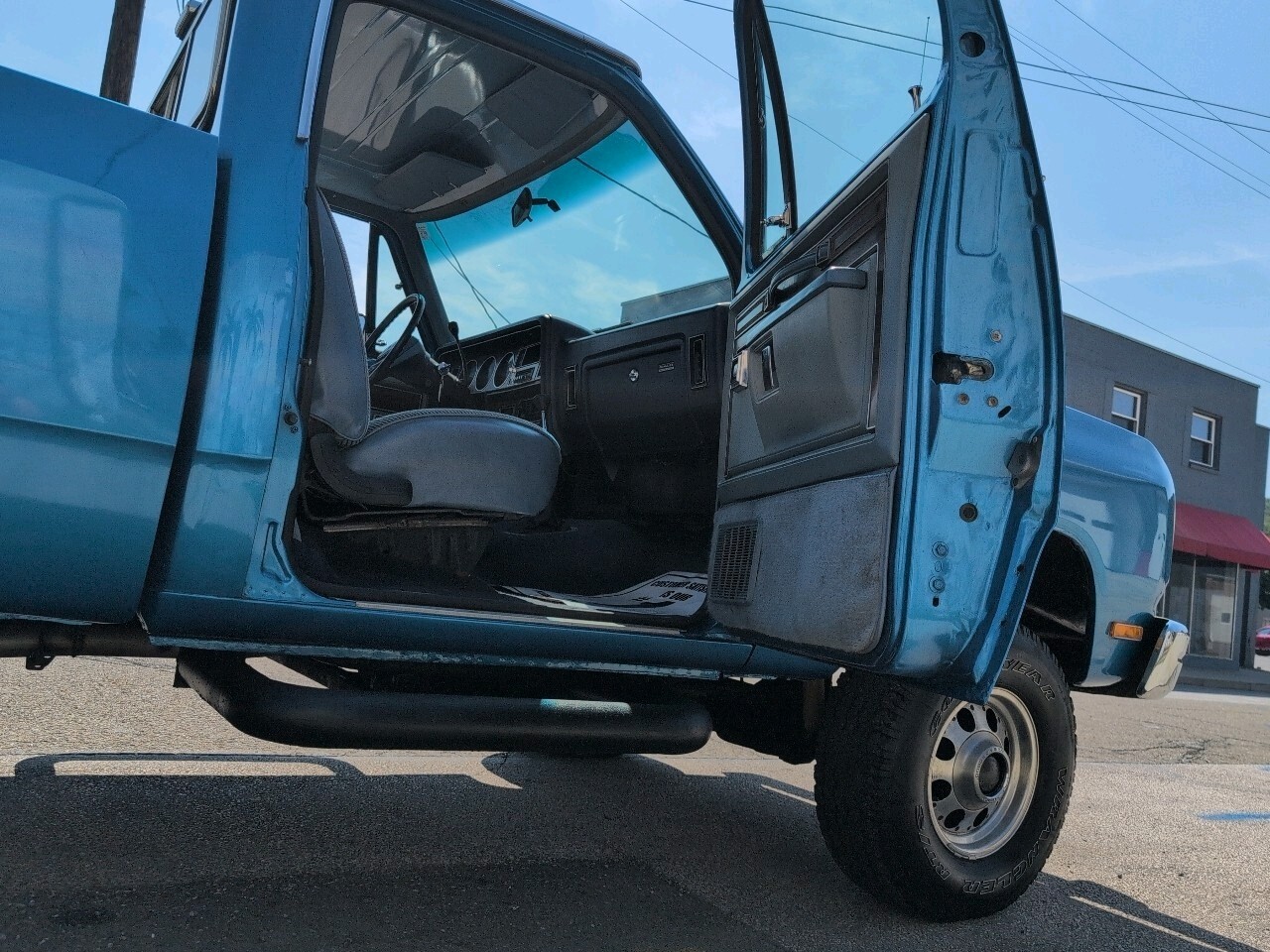 1986 Dodge Ram 1500 - photo 12