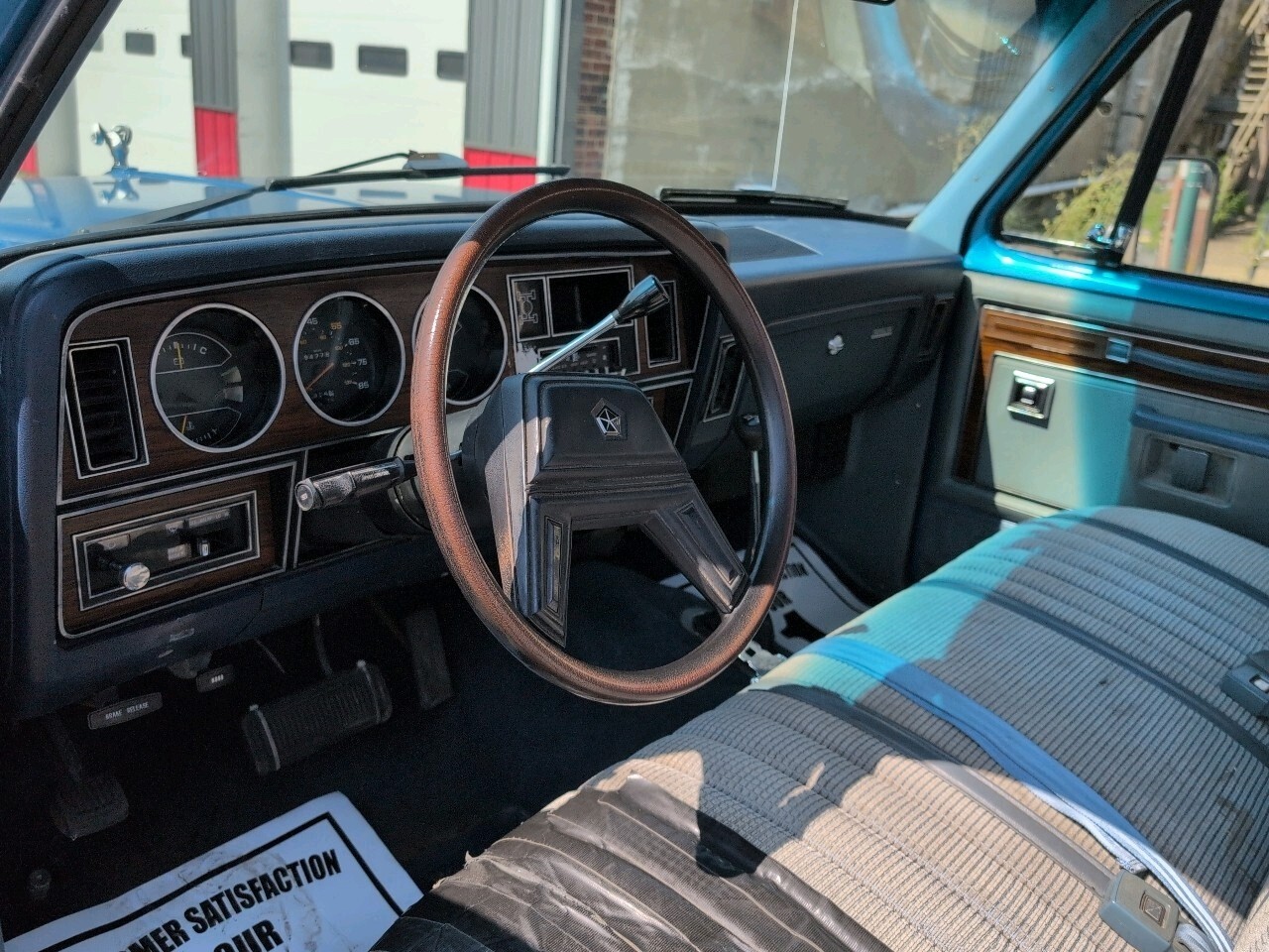 1986 Dodge Ram 1500 - photo 4