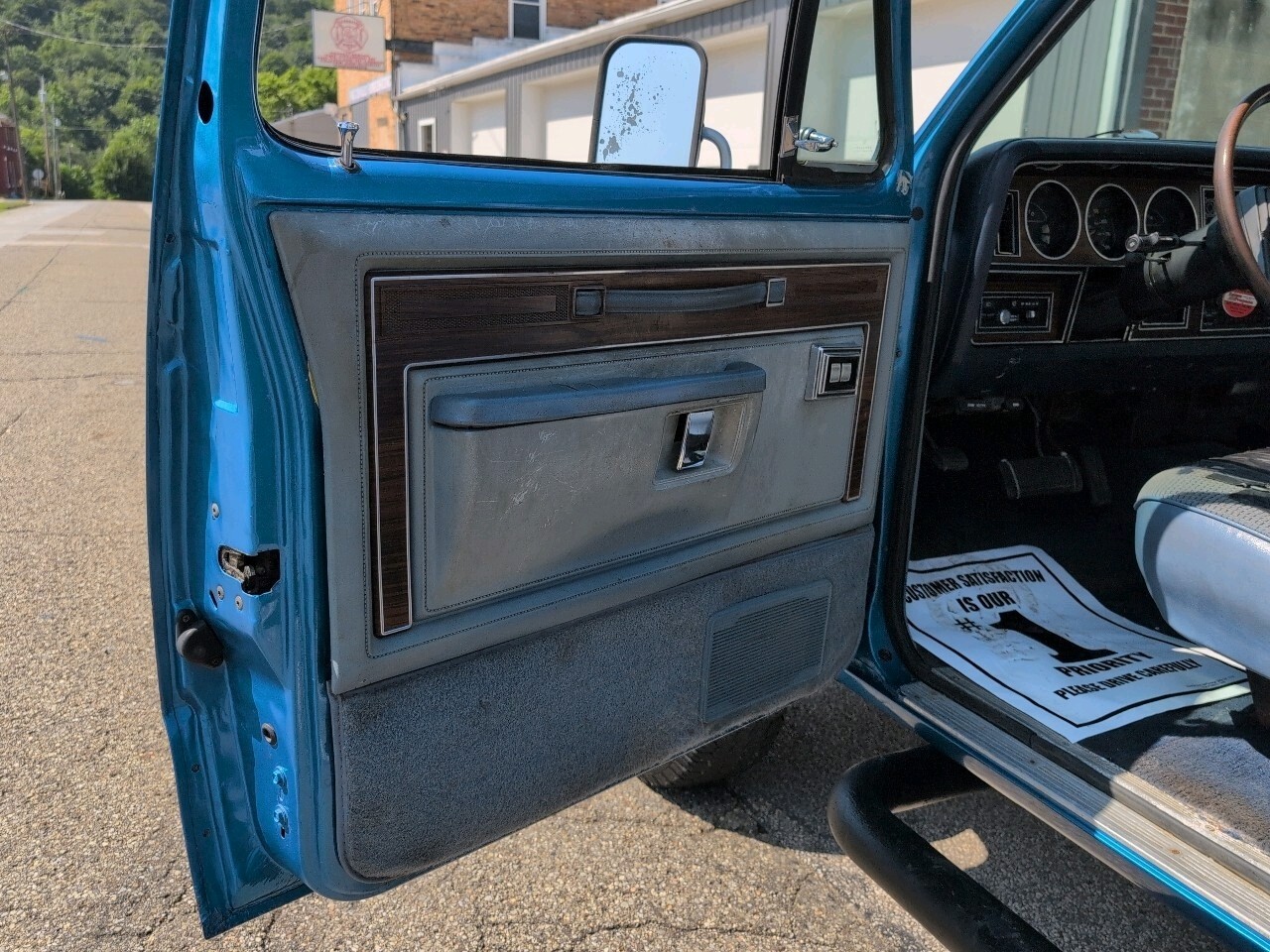 1986 Dodge Ram 1500 - photo 5