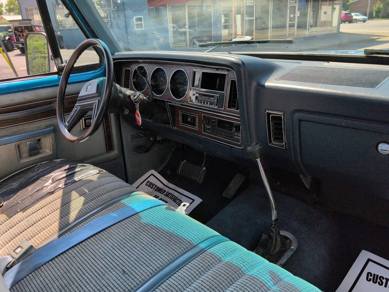 1986 Dodge Ram 1500 - photo 6