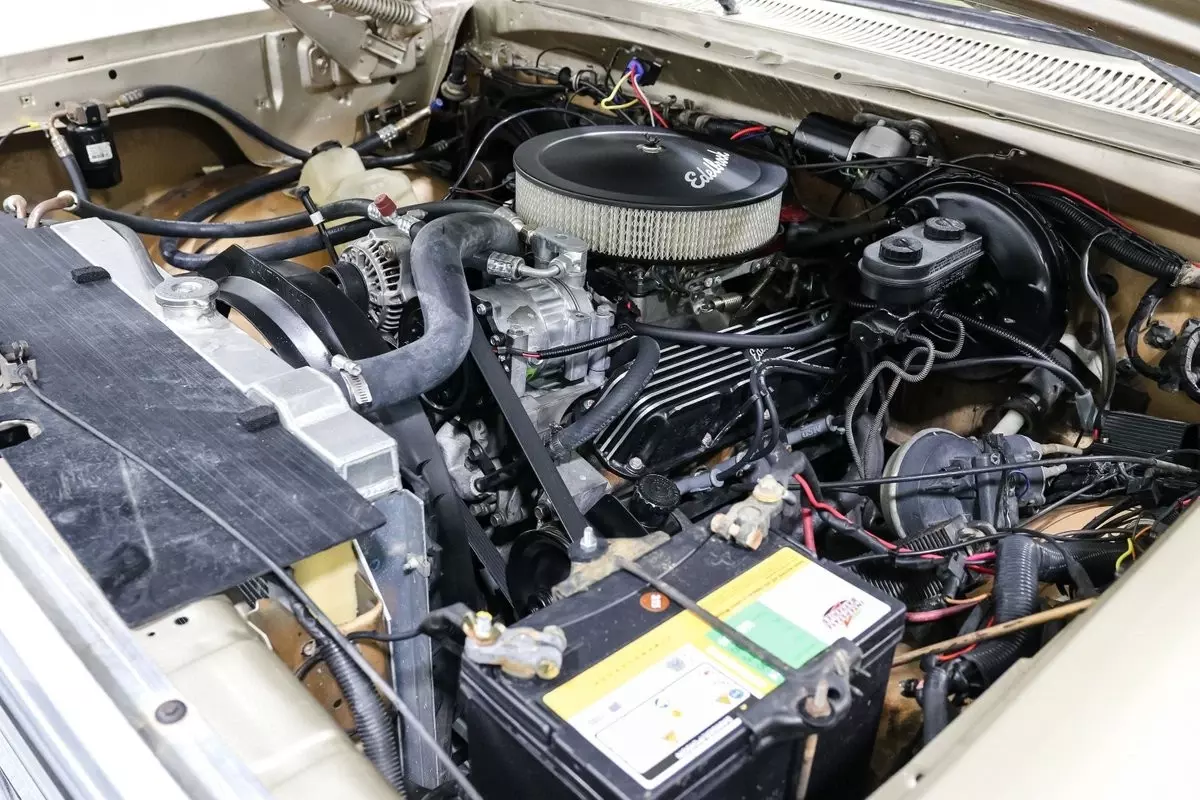 1986 Dodge Ramcharger - photo 12
