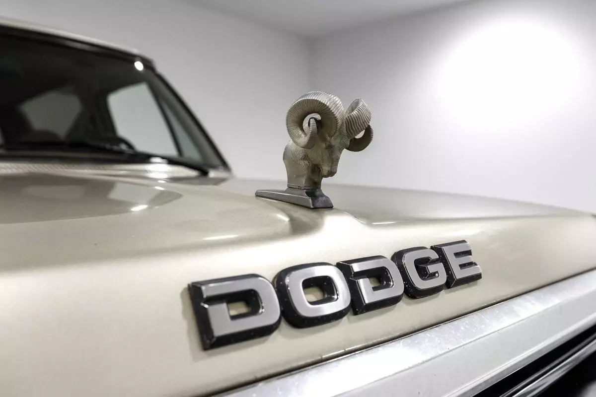 1986 Dodge Ramcharger - photo 9