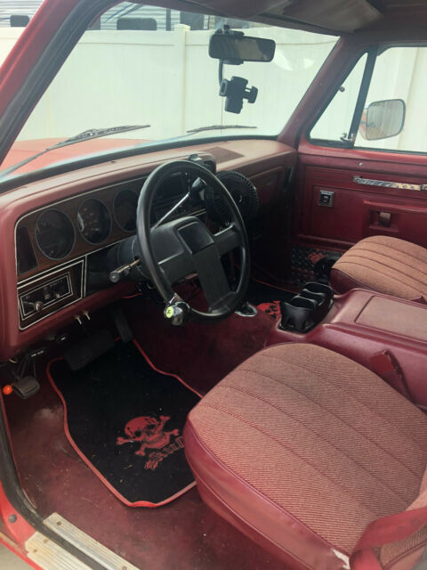 1986 Dodge Ramcharger - photo 7