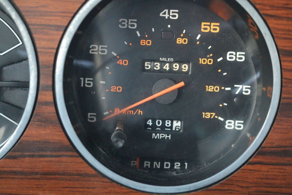 1986 Dodge Ramcharger - photo 7
