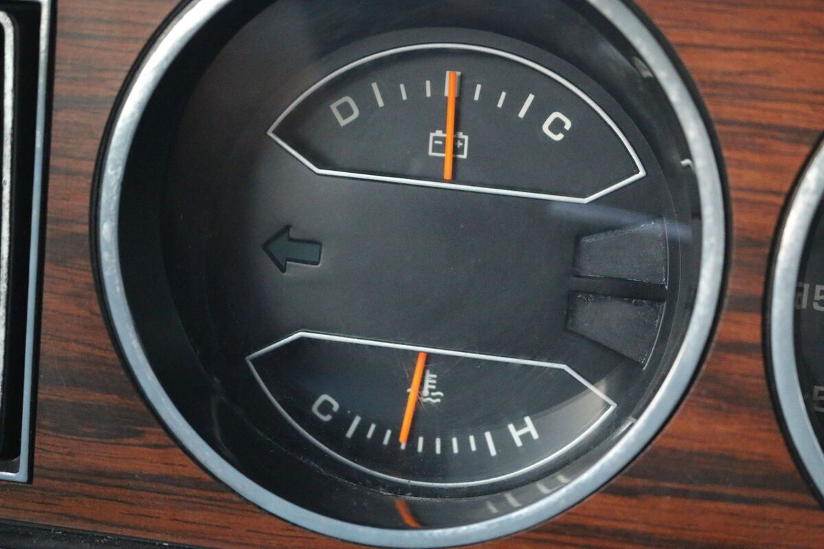 1986 Dodge Ramcharger - photo 8