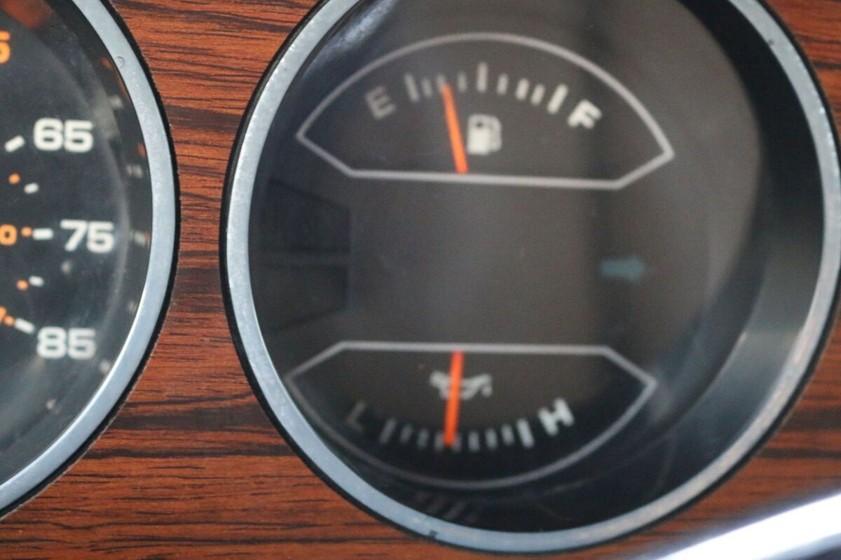 1986 Dodge Ramcharger - photo 9