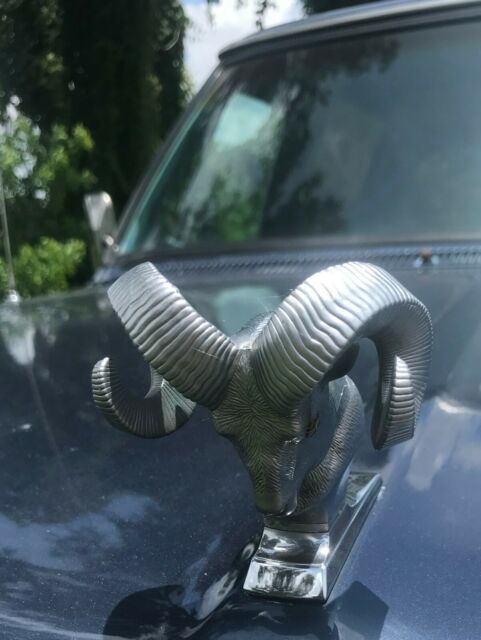 1986 Dodge Ramcharger - photo 8