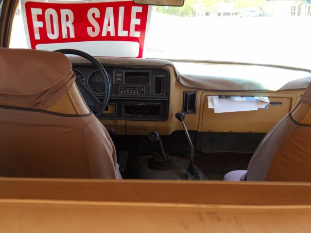 1986 Dodge Ramcharger - photo 5