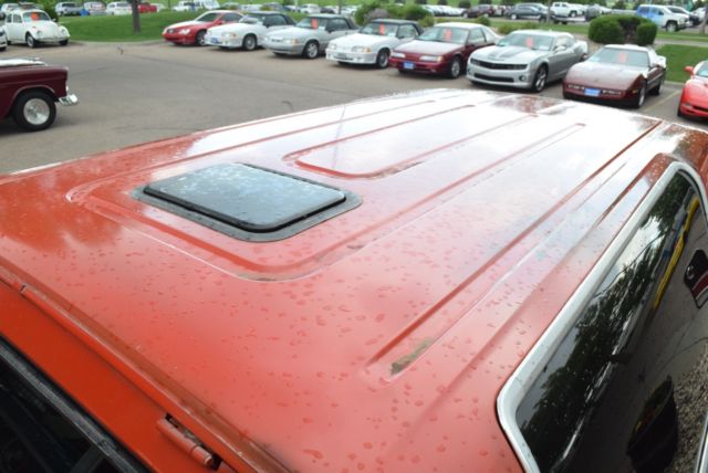 1986 Dodge Ramcharger - photo 10