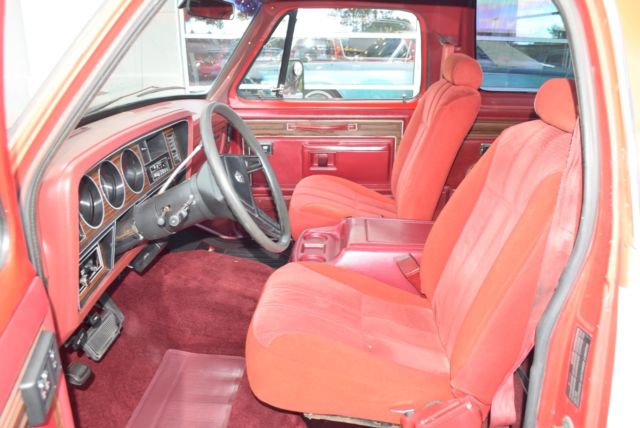 1986 Dodge Ramcharger - photo 11
