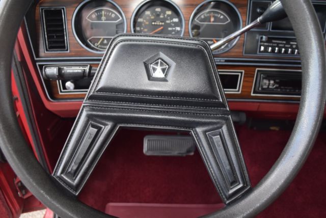 1986 Dodge Ramcharger - photo 12