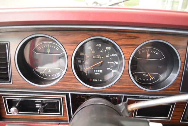 1986 Dodge Ramcharger - photo 13
