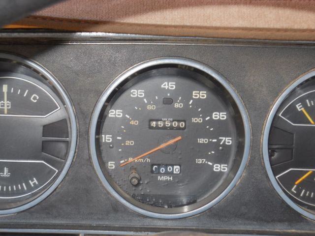 1986 Dodge Ramcharger - photo 7